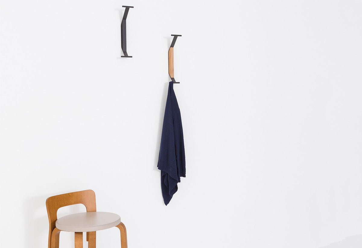 Kaari Wall Hook, Ronan and erwan bouroullec, Artek