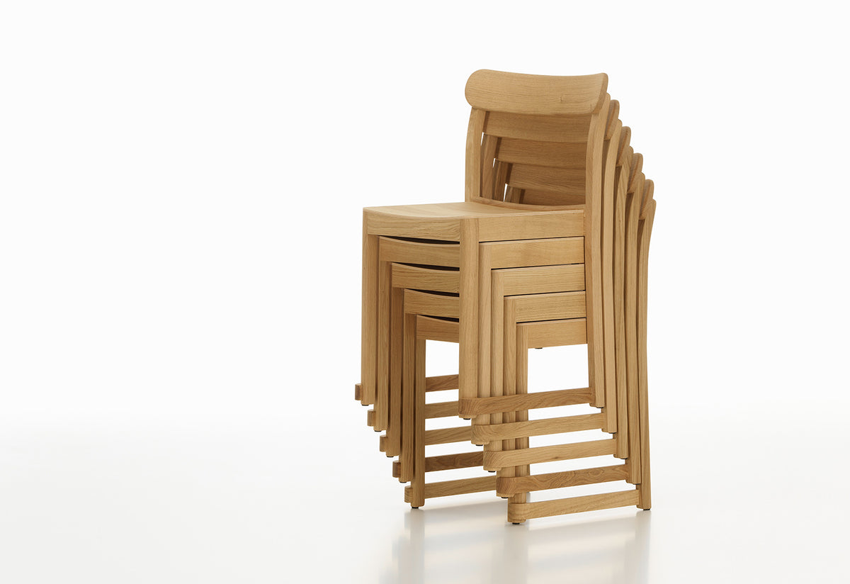 Atelier Chair, Taf architects, Artek