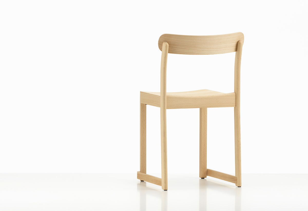 Atelier Chair, Taf architects, Artek