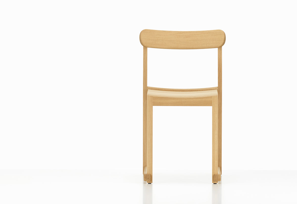 Atelier Chair, Taf architects, Artek