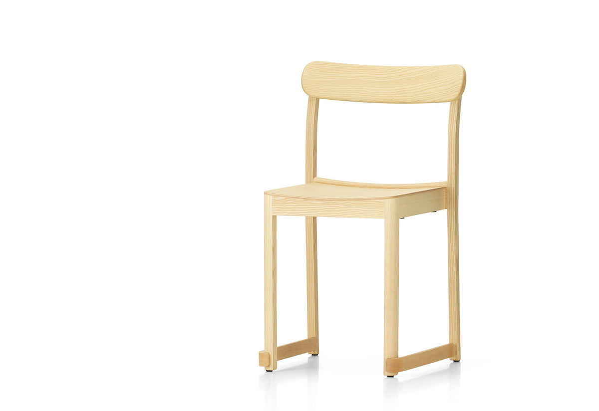 Atelier Chair, Taf architects, Artek