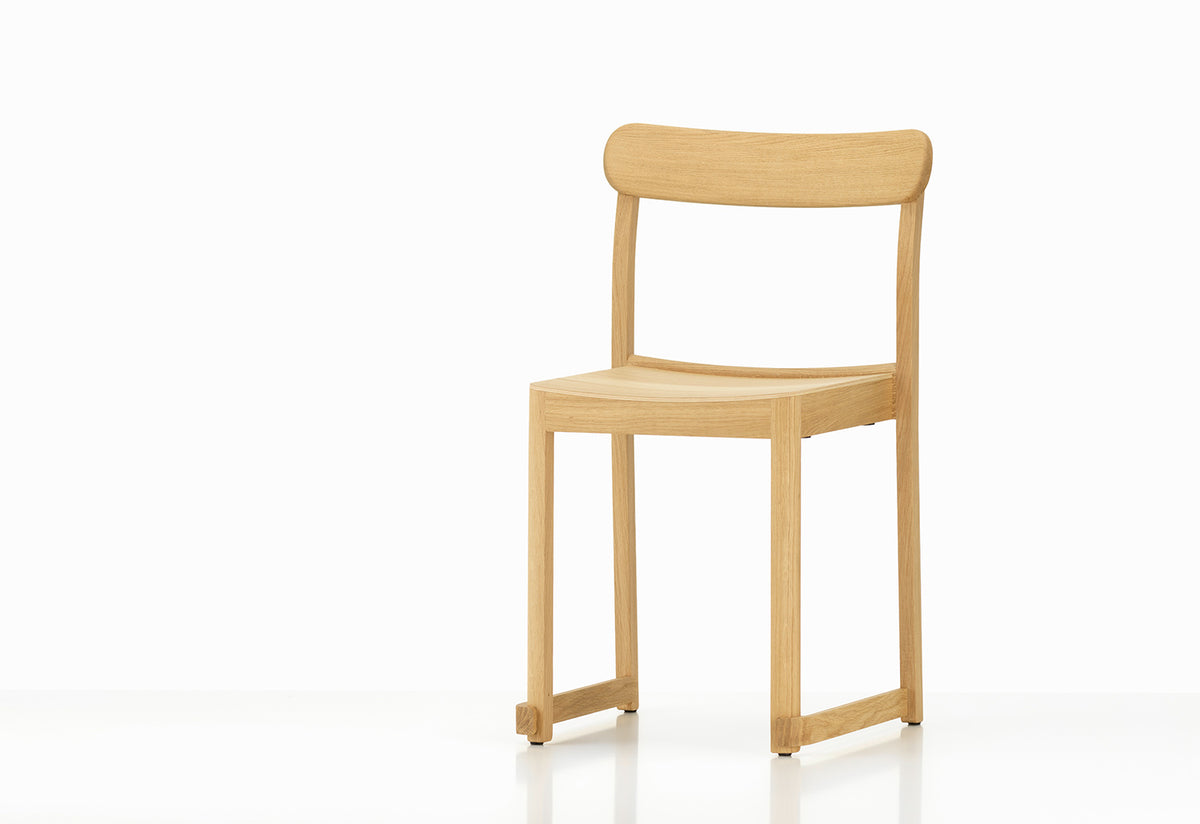 Atelier Chair, Taf architects, Artek