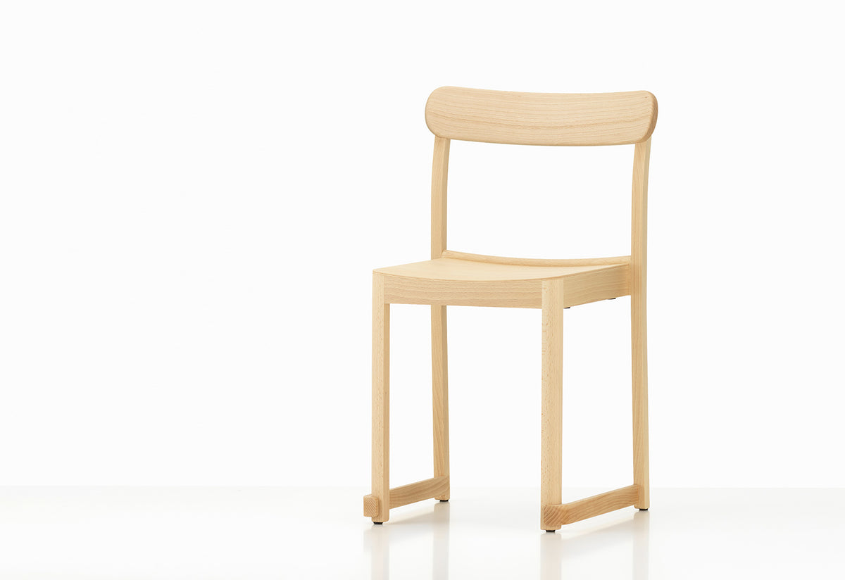 Atelier Chair, Taf architects, Artek