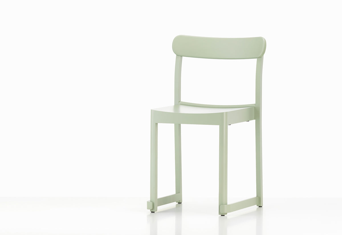 Atelier Chair, Taf architects, Artek