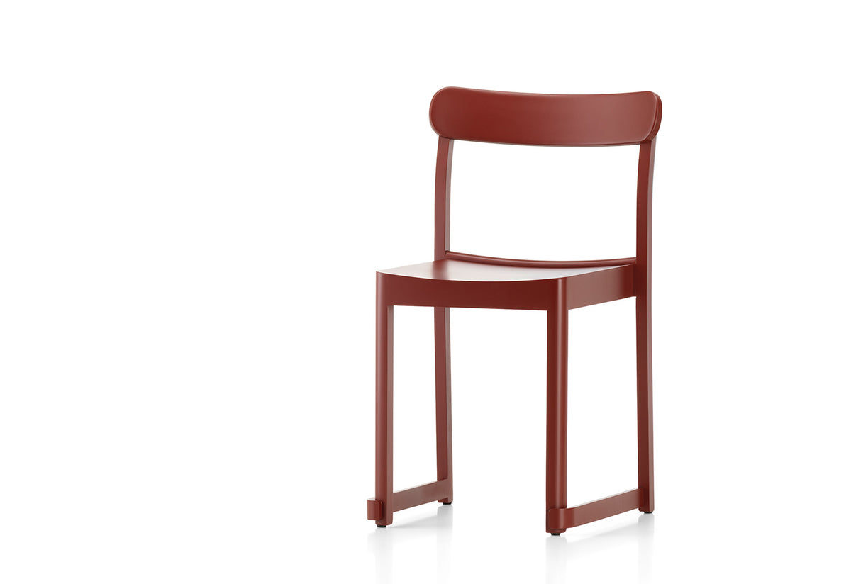 Atelier Chair, Taf architects, Artek