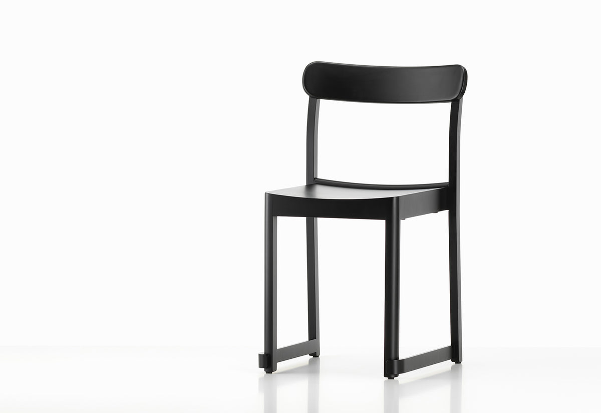 Atelier Chair, Taf architects, Artek