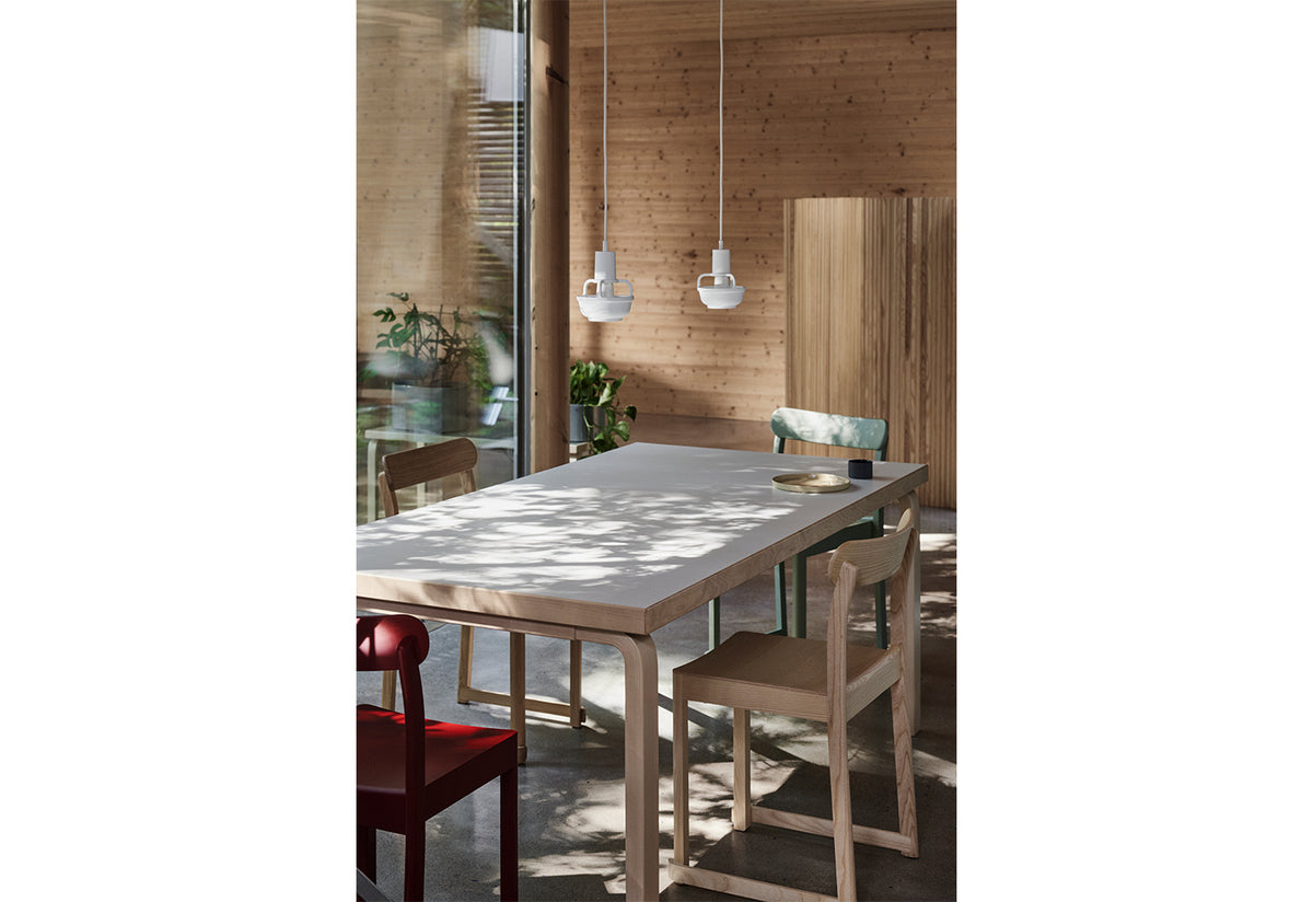 Kori Pendant, Taf architects, Artek