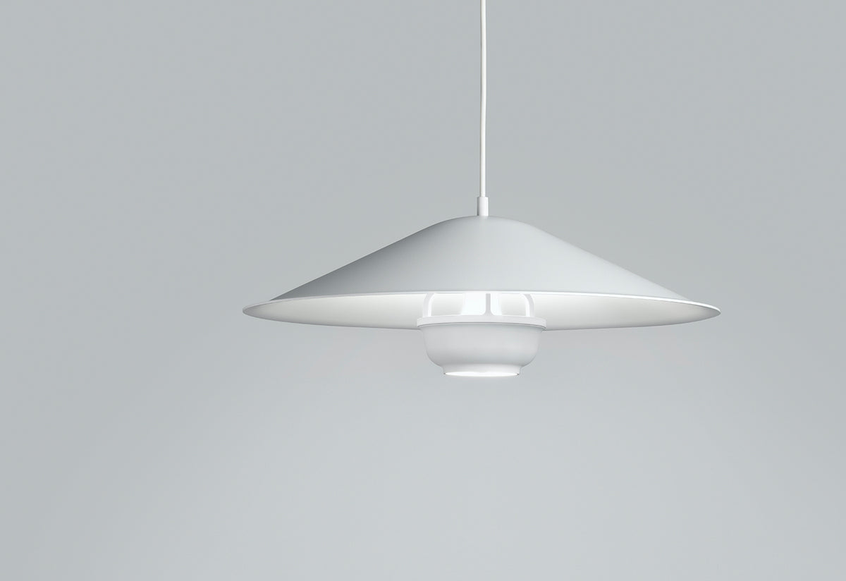 Kori Pendant with Dune Shade, Taf architects, Artek