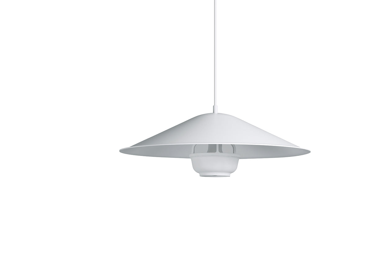 Kori Pendant with Dune Shade, Taf architects, Artek