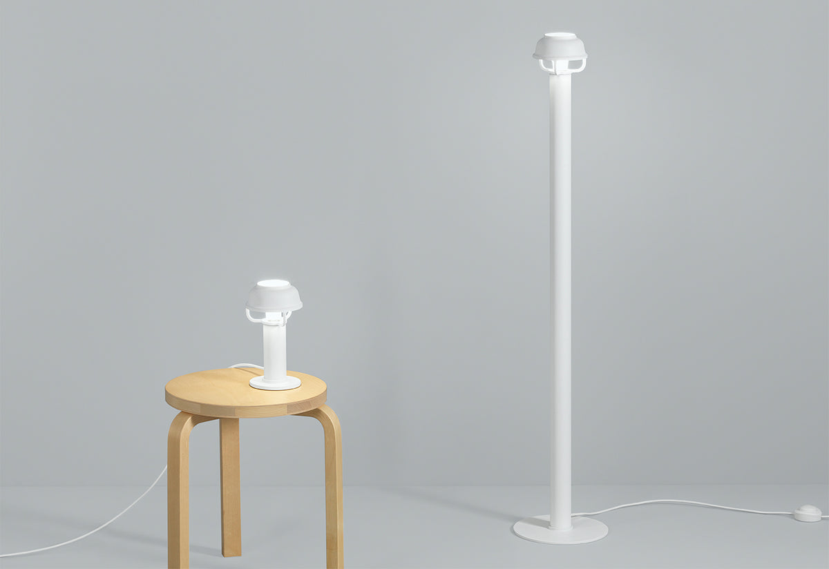 Kori Table Light, Taf architects, Artek