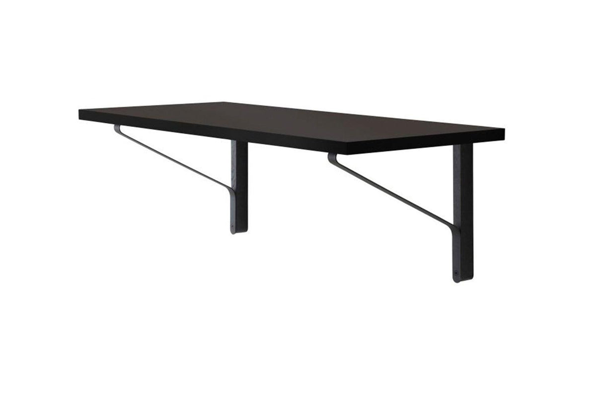 Kaari Wall Console, Ronan and erwan bouroullec, Artek