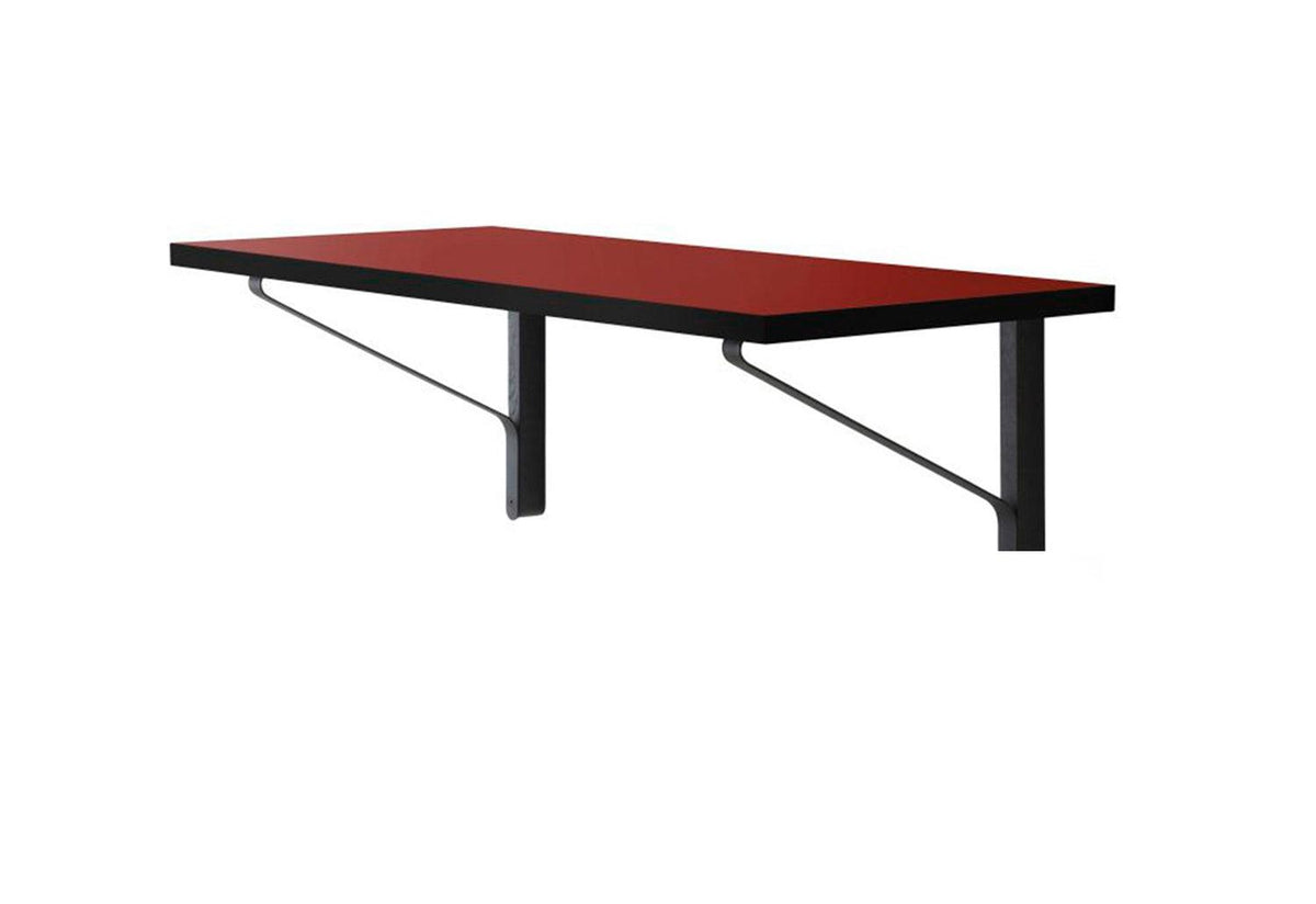 Kaari Wall Console, Ronan and erwan bouroullec, Artek