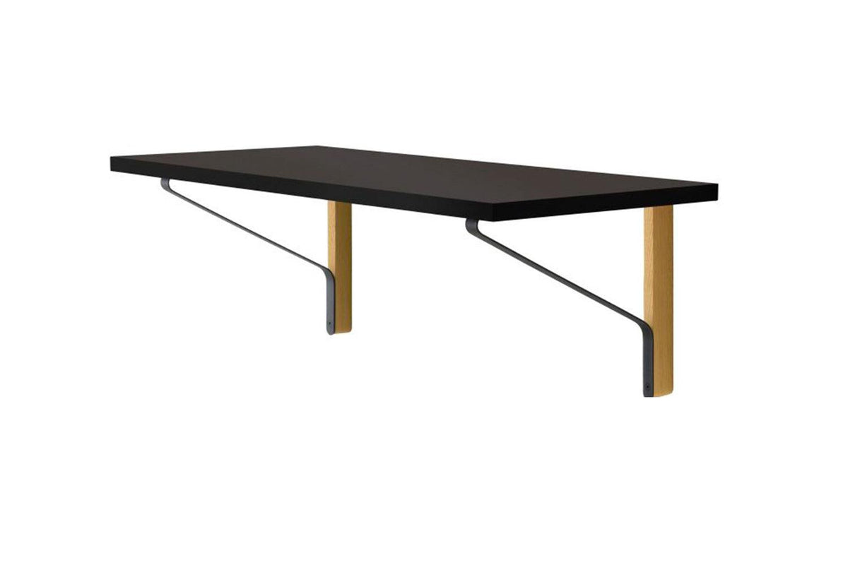 Kaari Wall Console, Ronan and erwan bouroullec, Artek