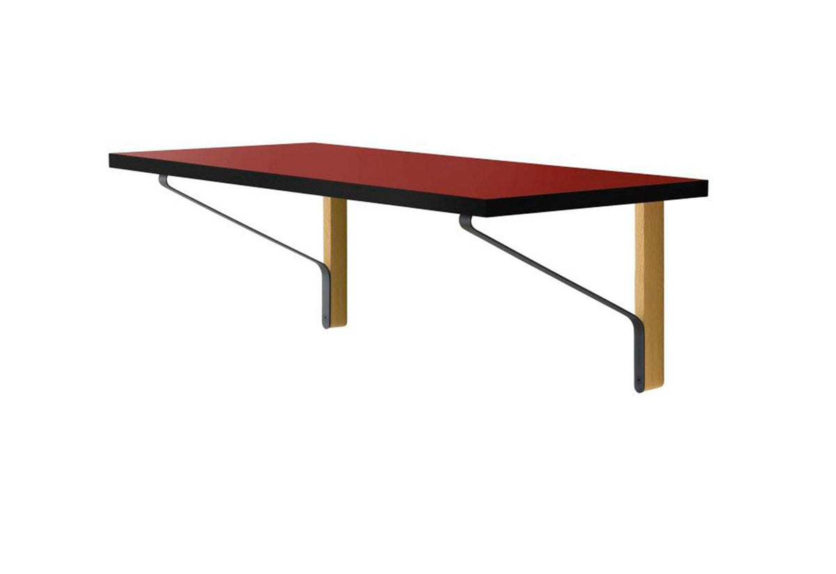Kaari Wall Console, Ronan and erwan bouroullec, Artek
