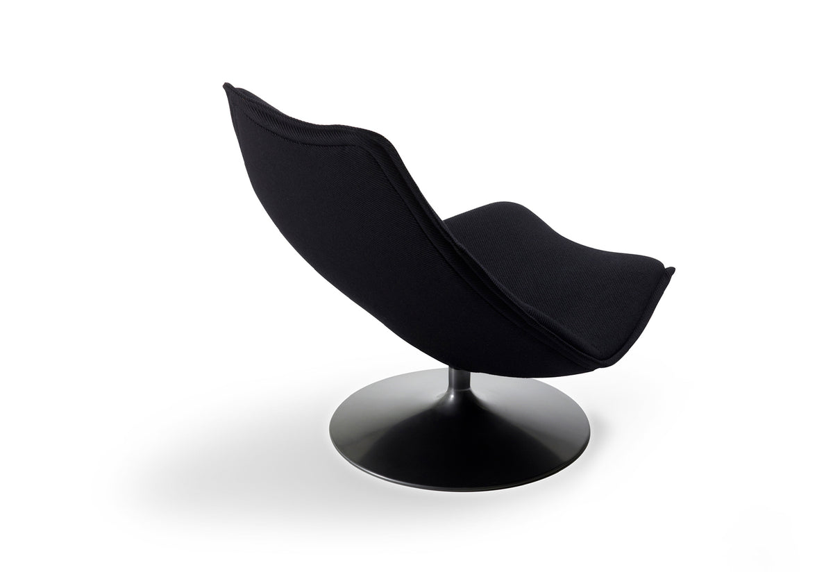 F510 Lounge Chair, Geoffrey harcourt, Artifort