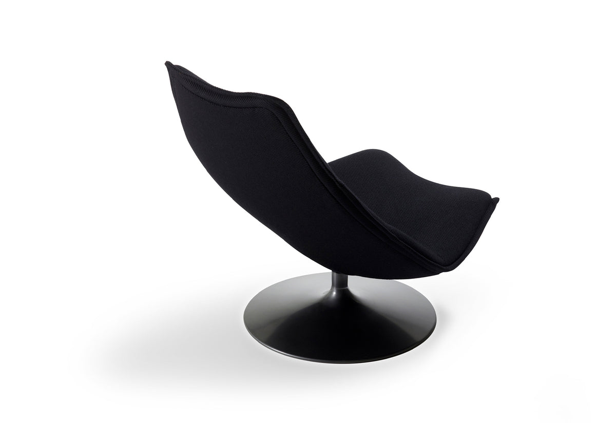 F510 lounge chair, 1967, Geoffrey harcourt, Artifort