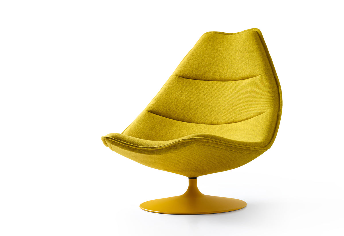 F510 Lounge Chair, Geoffrey harcourt, Artifort