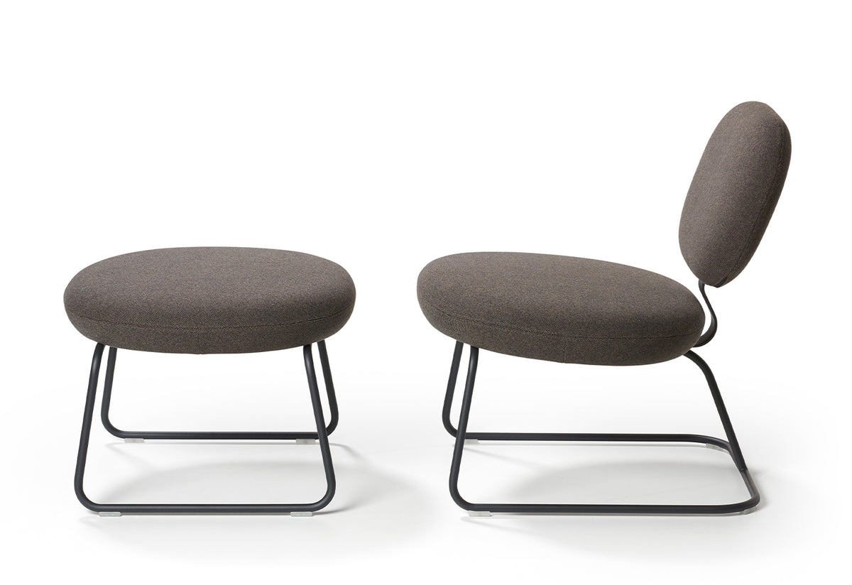 Vega Lounge Chair, Jasper morrison, Artifort