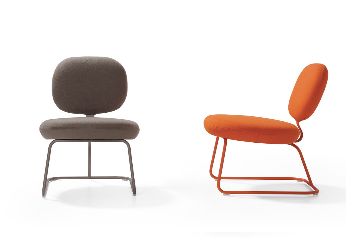 Vega Lounge Chair, Jasper morrison, Artifort