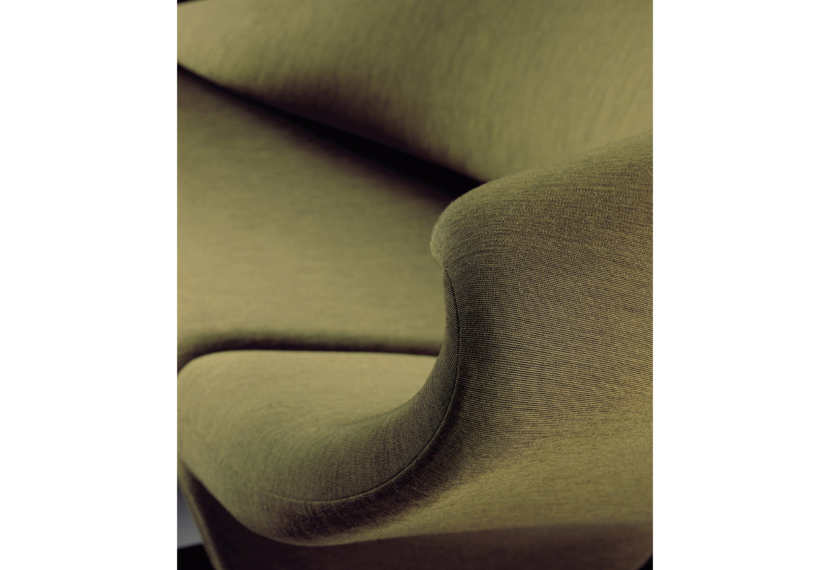 Ribbon Chair, Pierre paulin, Artifort
