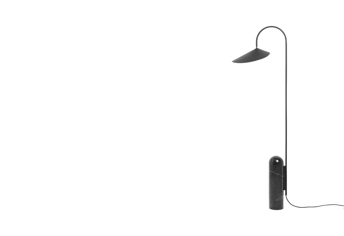 Arum Floor Lamp, Ferm living