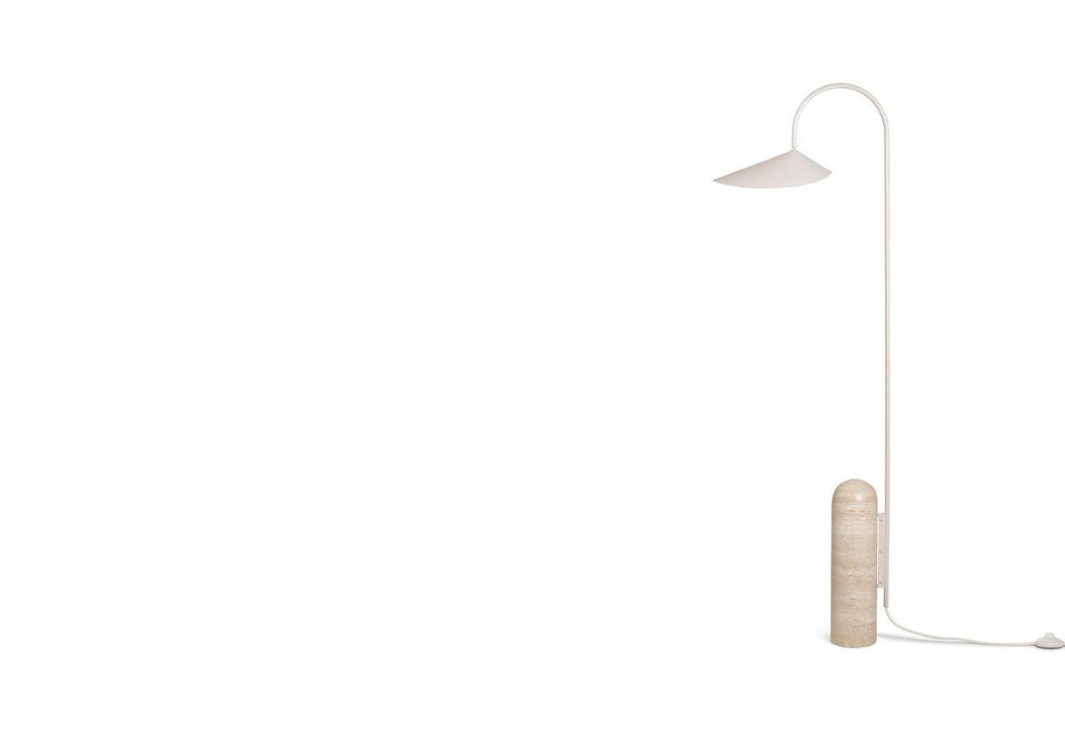 Arum Floor Lamp, Ferm living