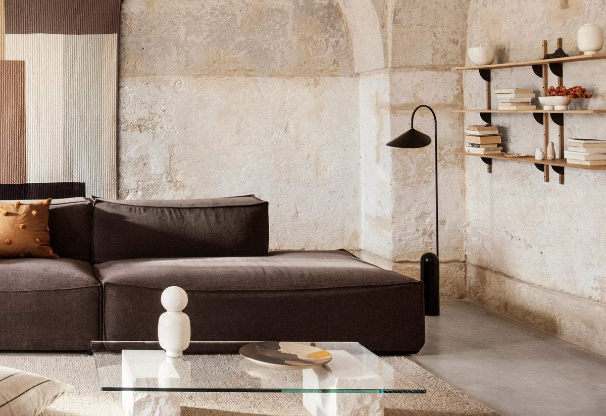 Arum Floor Lamp, Ferm living