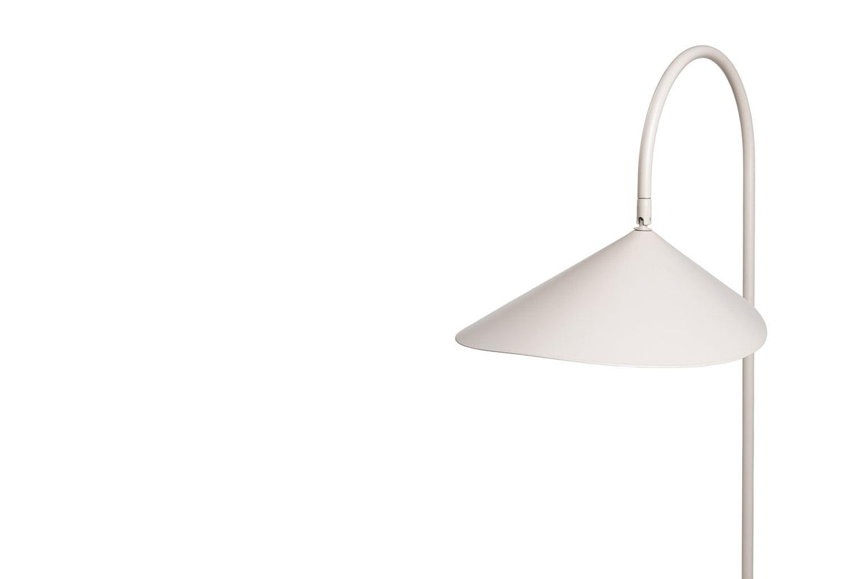 Arum Floor Lamp, Ferm living