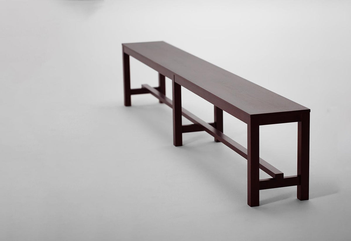 Asian Bench, Naoto fukasawa, Maruni