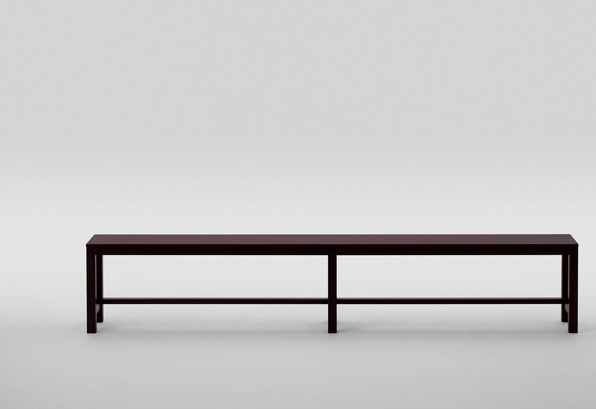 Asian Bench, Naoto fukasawa, Maruni