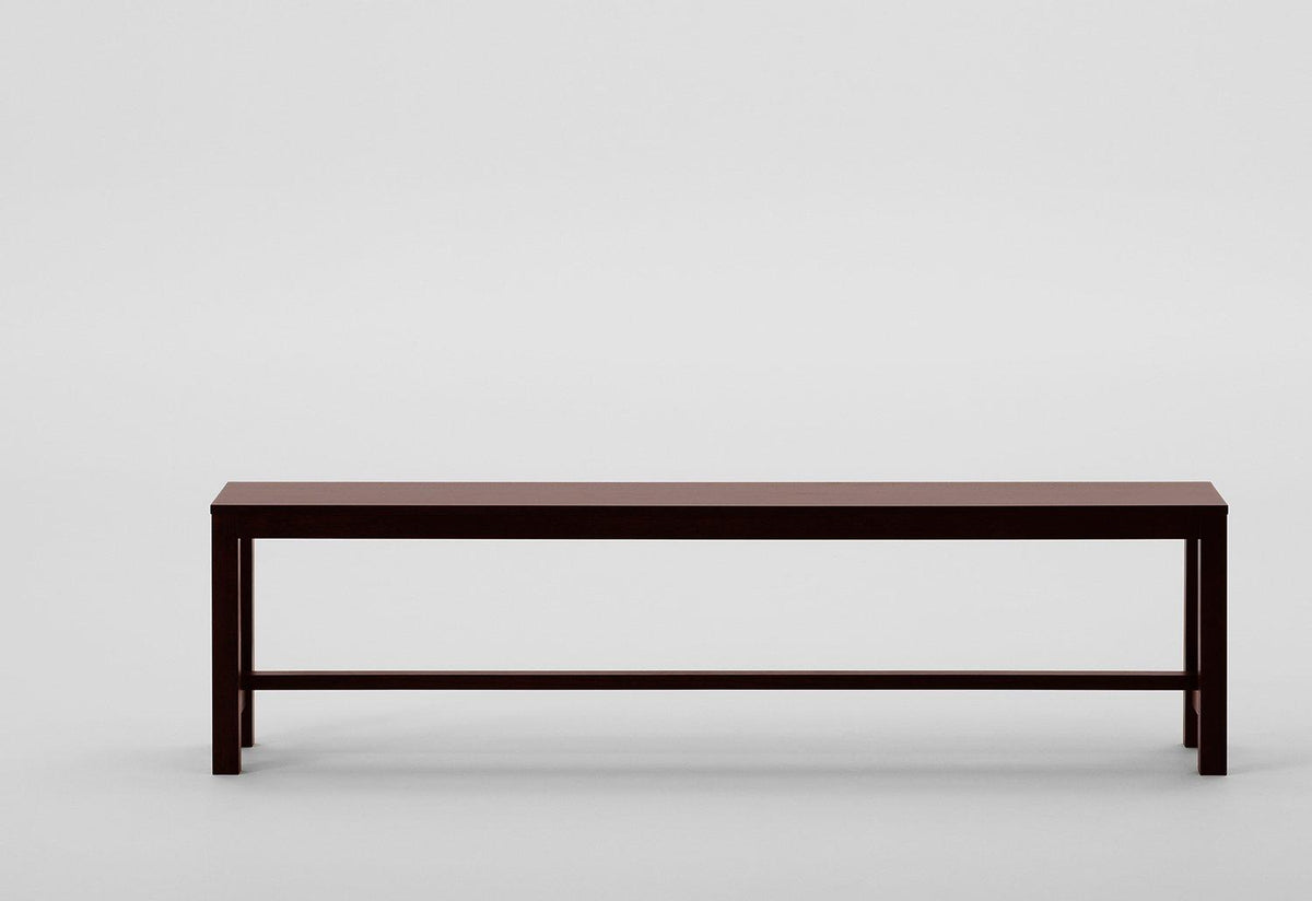 Asian Bench, Naoto fukasawa, Maruni