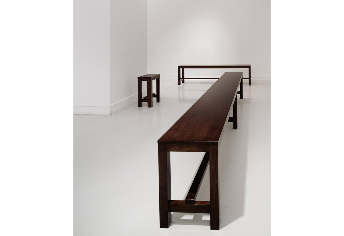 Asian Bench, Naoto fukasawa, Maruni