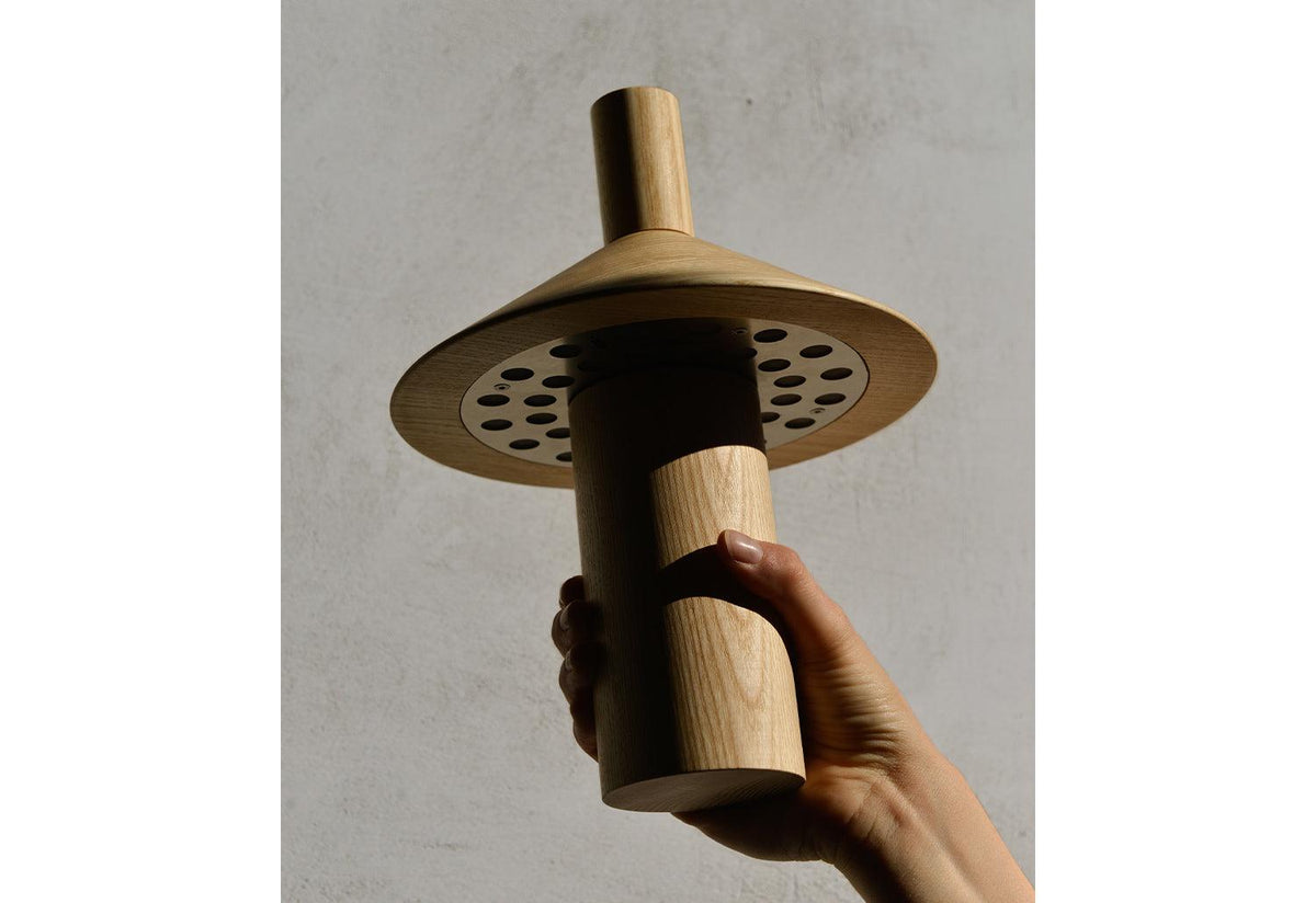 Pepa Portable, Francesco faccin, Astep