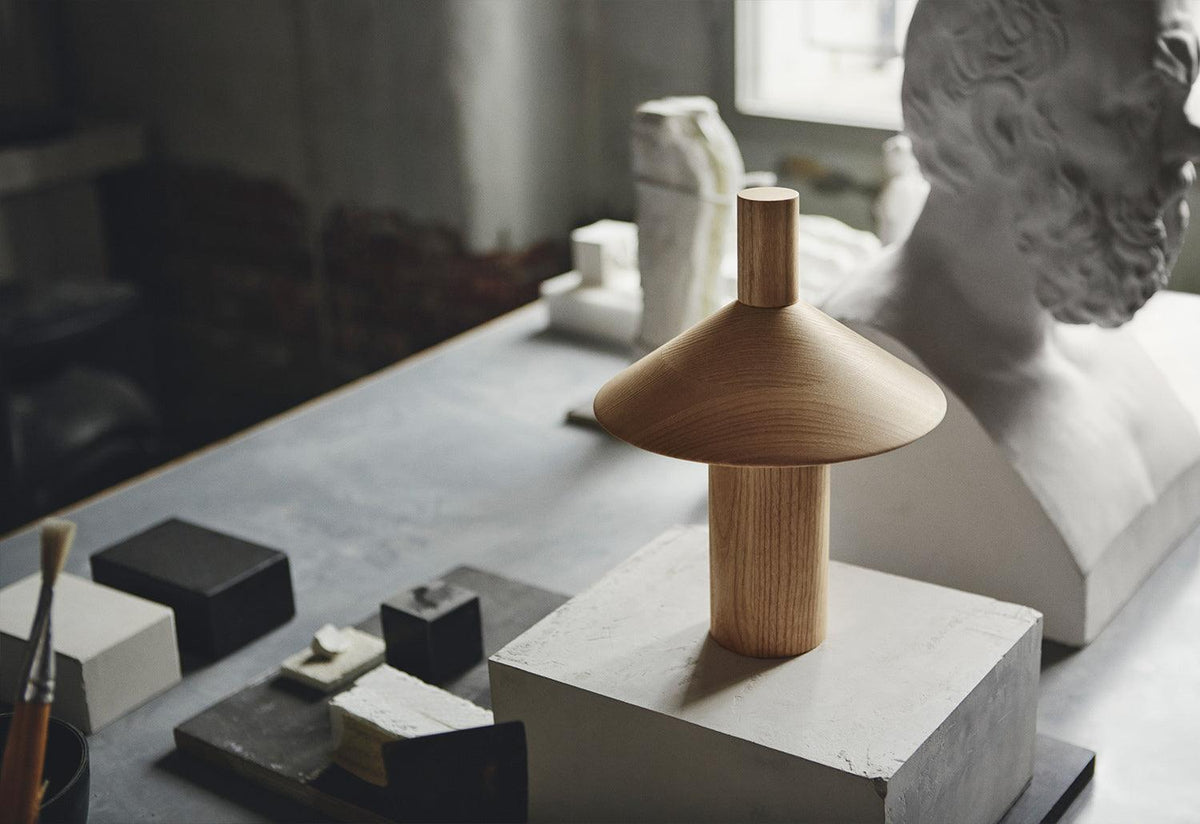 Pepa Portable, Francesco faccin, Astep