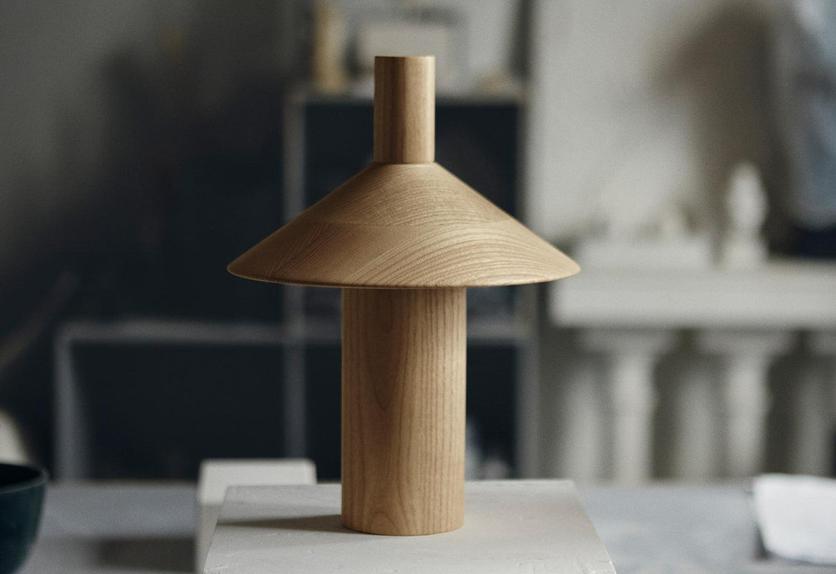 Pepa Portable, Francesco faccin, Astep