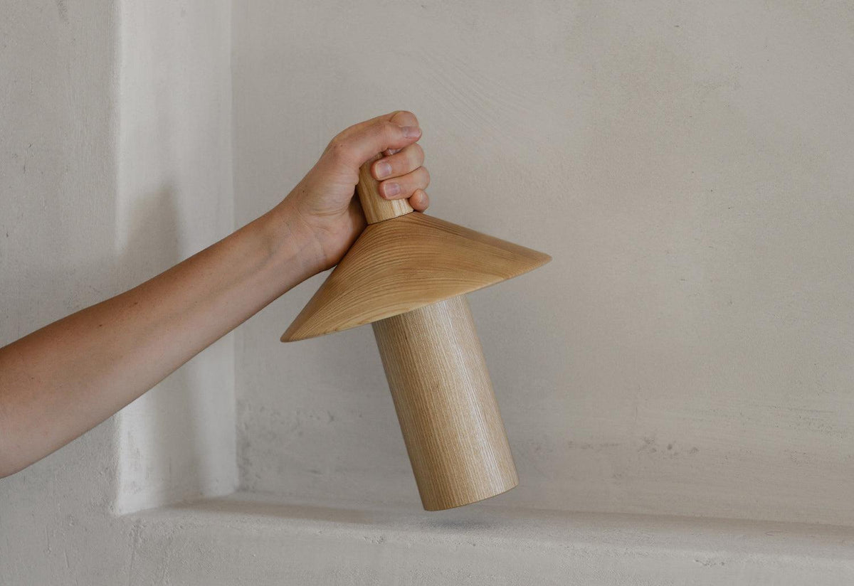 Pepa Portable, Francesco faccin, Astep