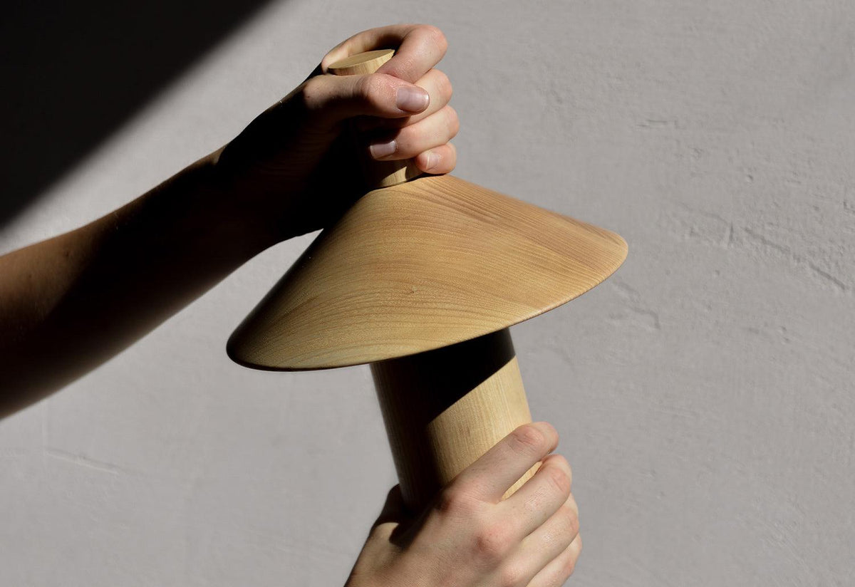 Pepa Portable, Francesco faccin, Astep