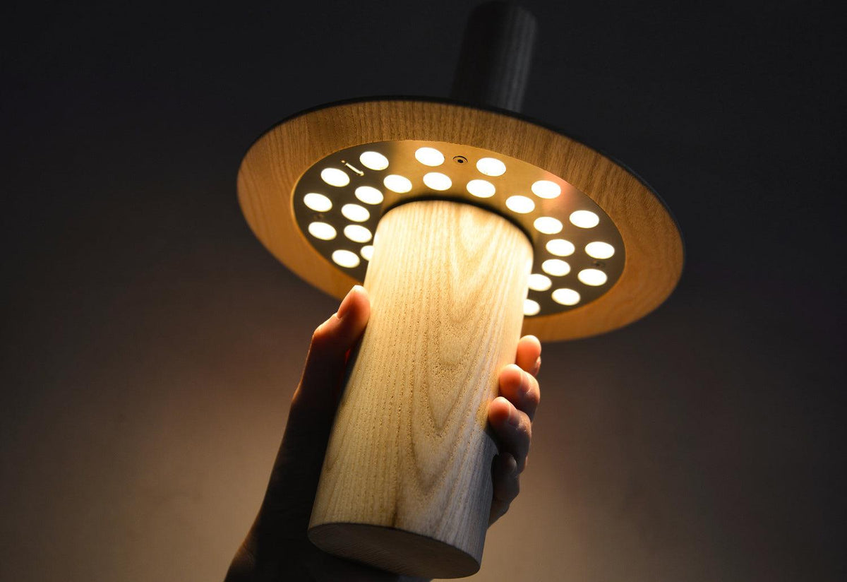 Pepa Portable, Francesco faccin, Astep