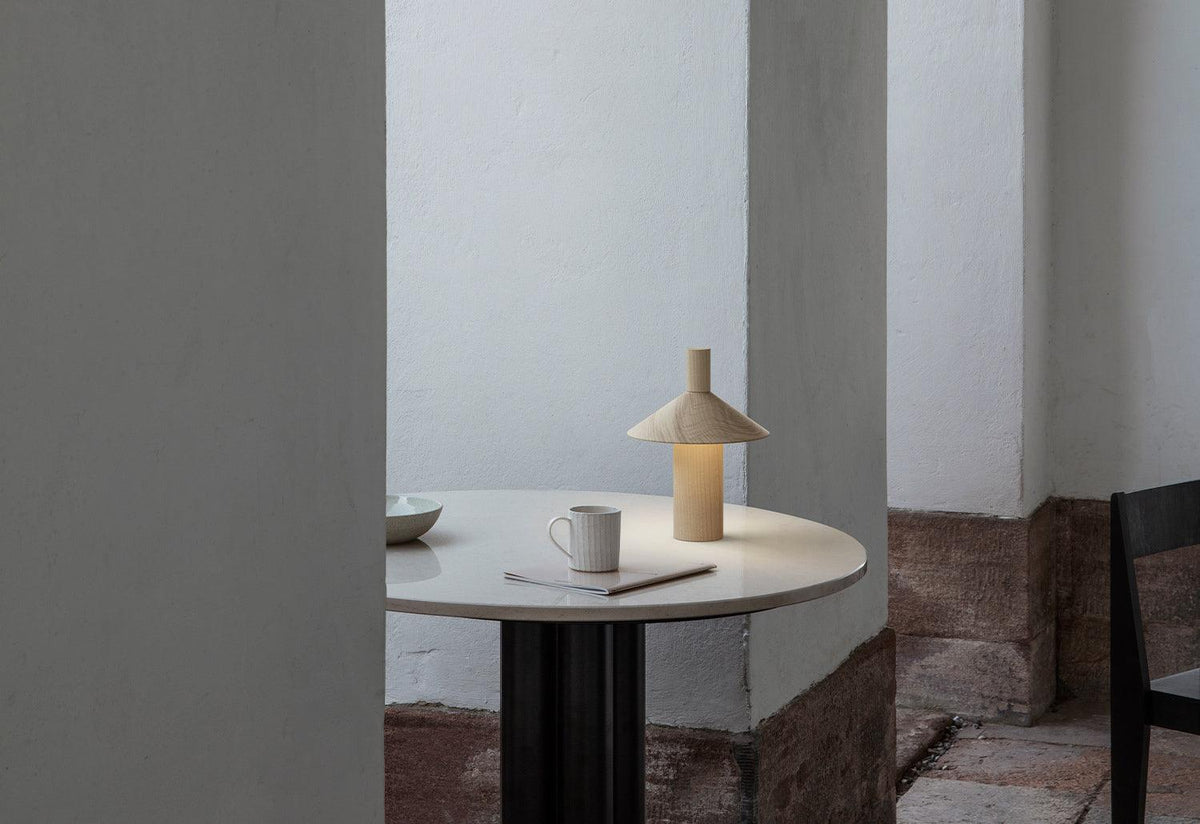 Pepa Portable, Francesco faccin, Astep