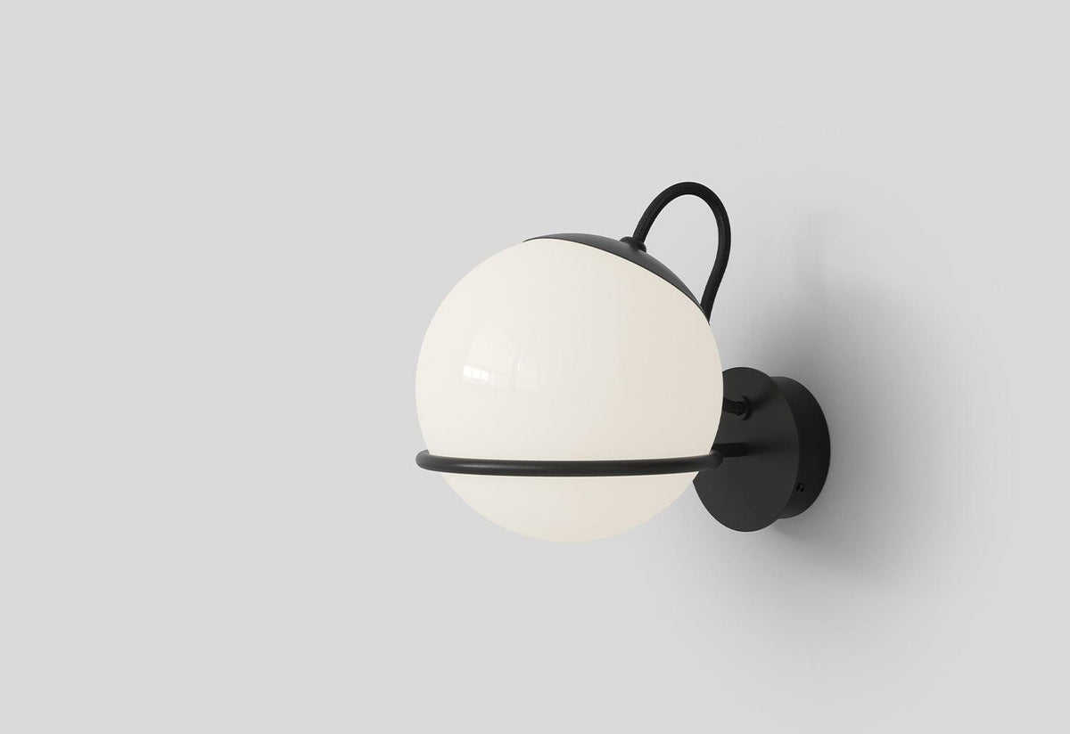 Model 237 Wall Light, Gino sarfatti, Astep