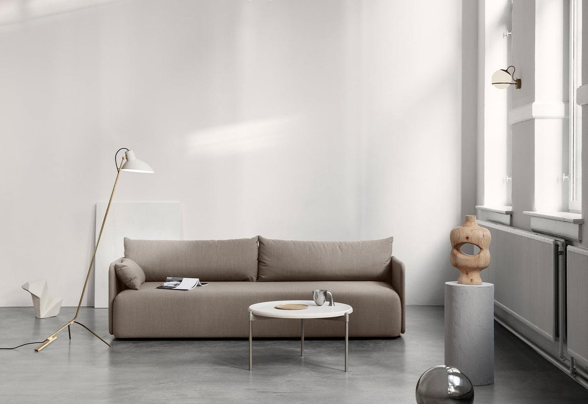 Model 237 Wall Light, Gino sarfatti, Astep