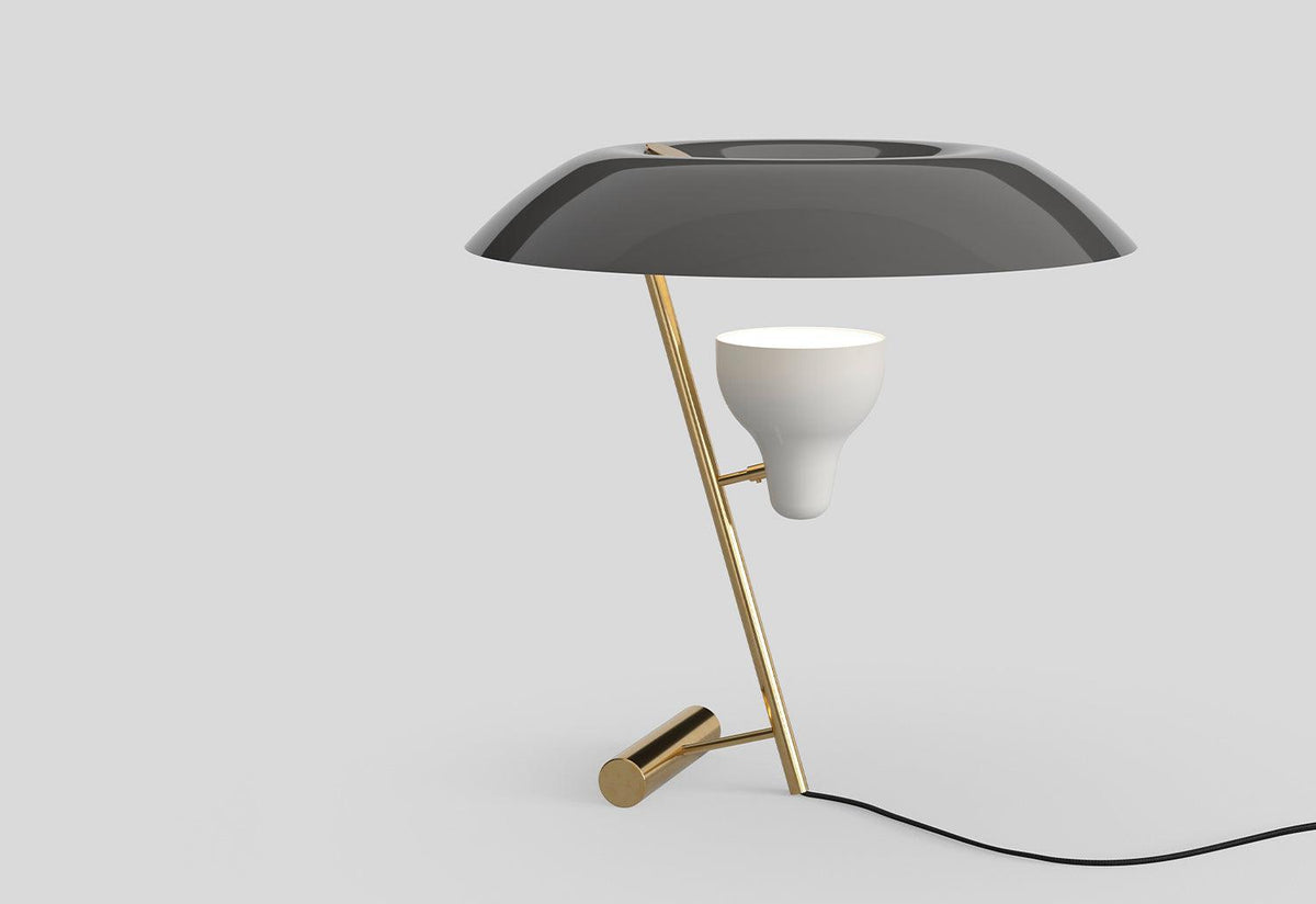 Model 548 Table Light, Gino sarfatti, Astep