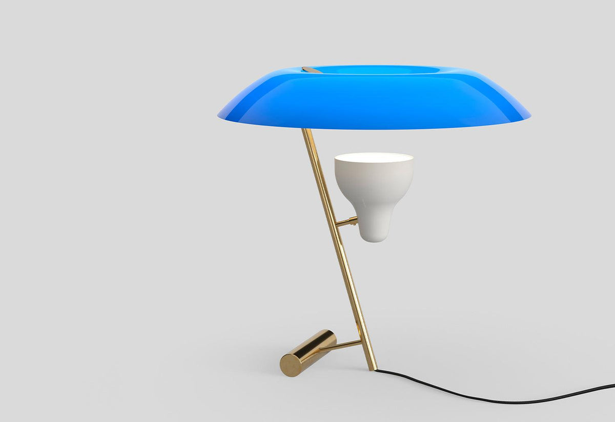 Model 548 Table Light, Gino sarfatti, Astep