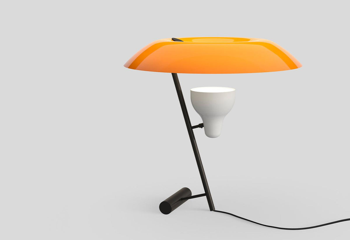 Model 548 table light, 1951/2013, Gino sarfatti, Astep