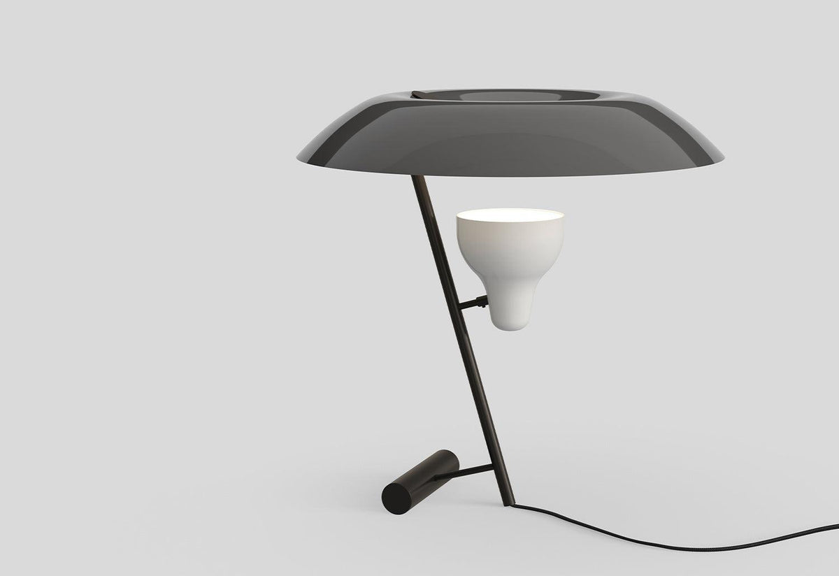 Model 548 table light, 1951/2013, Gino sarfatti, Astep