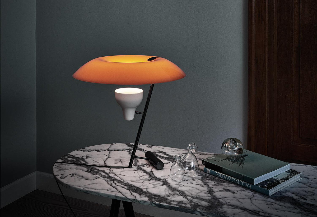 Model 548 Table Light, Gino sarfatti, Astep