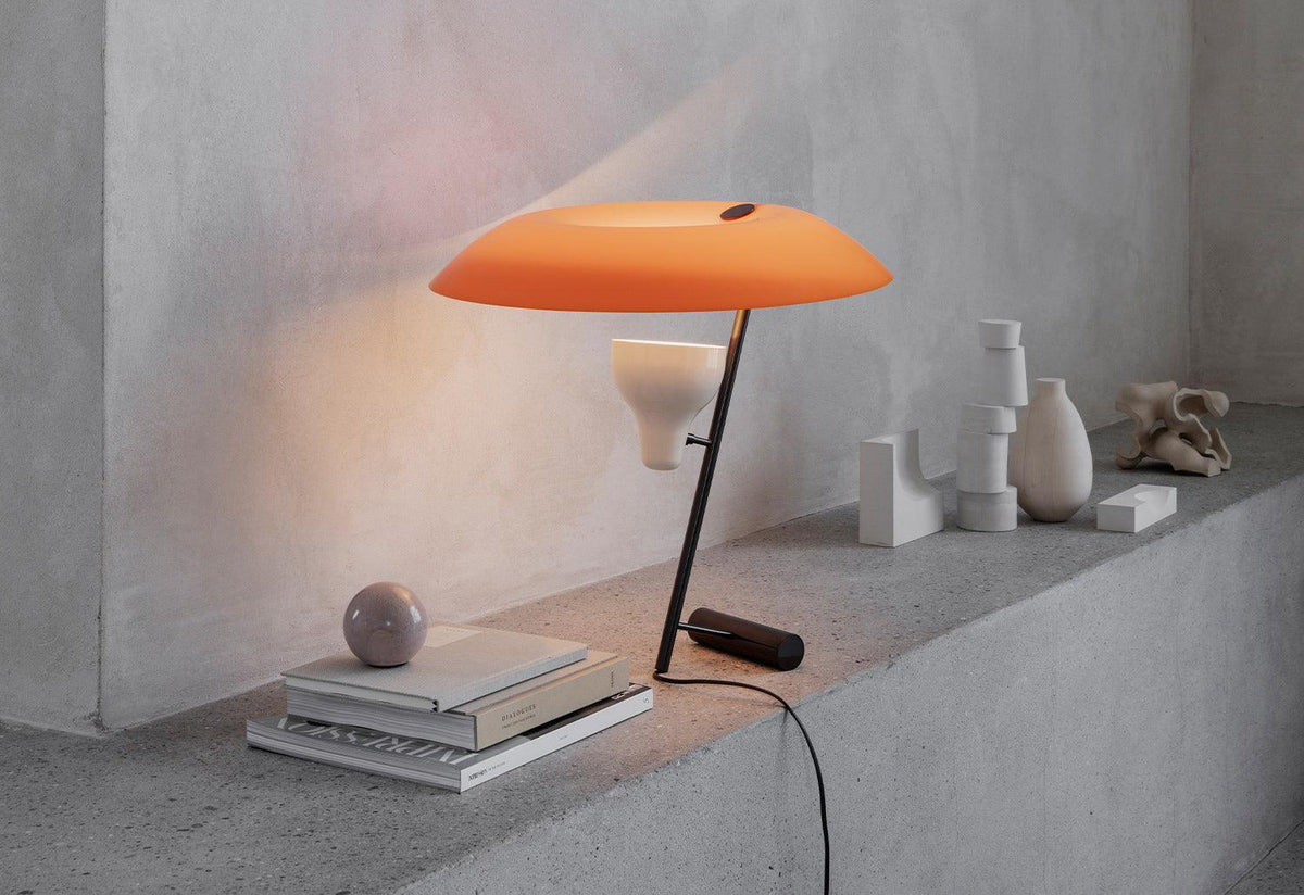 Model 548 Table Light, Gino sarfatti, Astep