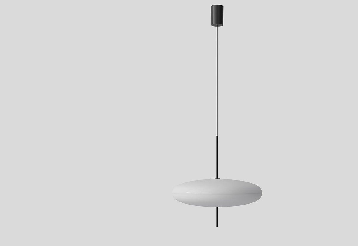 Model 2065 Pendant Light, 1950/2016, Gino sarfatti, Astep