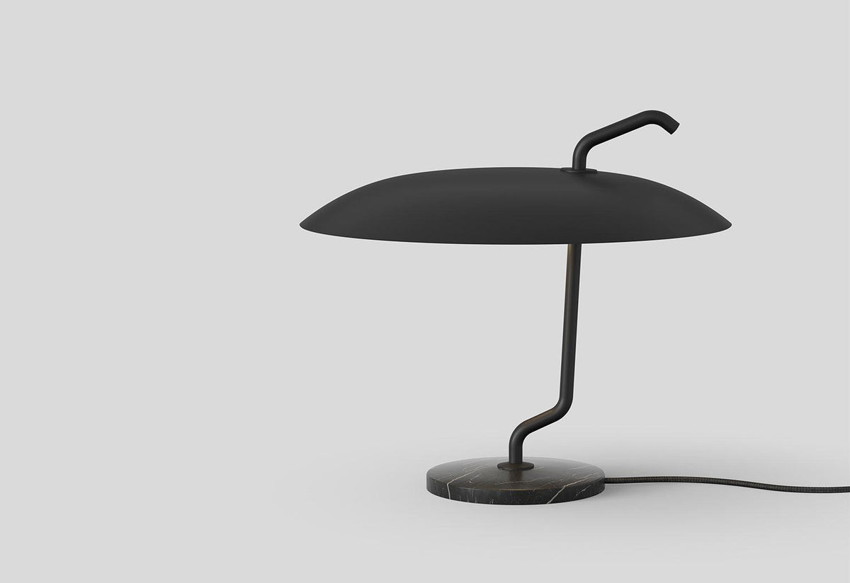 Model 537 Table Light, 1950/2019, Gino sarfatti, Astep