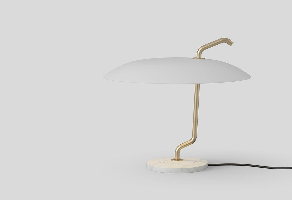 Model 537 Table Light, 1950/2019, Gino sarfatti, Astep